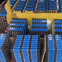 南雄雄州高价钛酸锂电池回收|充电电池可以回收吗